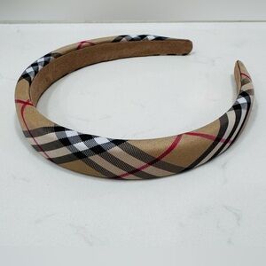 Beautiful Vintage Style Headband !